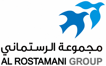 Al Rostamani Group Al Rostamani Group