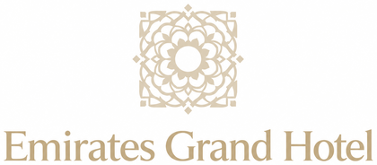 Emirates Grand Hotel Emirates Grand Hotel