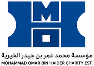 Mohammad Omar Bin Haider Charity Mohammad Omar Bin Haider Charity