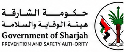 Sharjah Prevention and Safety Authority Sharjah Prevention and Safety Authority